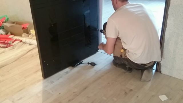 Пневмоклинья и другие фишки смотреть онлайн