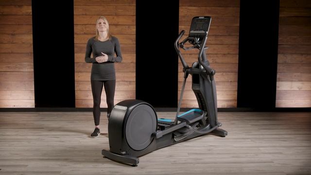 Precor: Why Our Ellipticals Are Essential