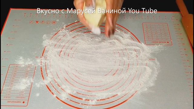 ??Печенье  РОЗОЧКИ с Белковым кремом.Нежное, Рассыпчатое, Тающее во рту !!! Любимое с детства!!!