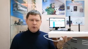 Антенна для репитера сотовой связи какая лучше?