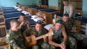 Погранцы песня ,(СМОРГОНСКАЯ ГРУППА )! 2010-2011!