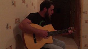 Идигов Ислам