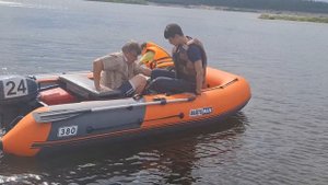 Boatsman 380A