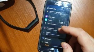 Недорогой фитнес браслет от Samsung Galaxy FITe стоит ли брать? Честный обзор.