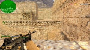 Как ИГРАЛИ в 2000х ГОДАХ в cs 1.6!? Рассказ ПРО Игрока про КС 10 лет назад!