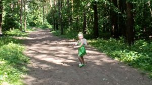 Фея Динь-Динь (13.06.2023)