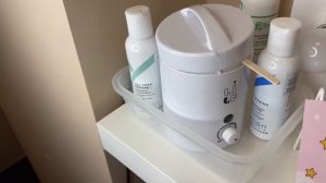 Чем отмыть воскоплав и как сделать это быстро