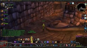 World of Warcraft: Shadowfang Keep [Vanilla | Kronos]