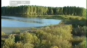 Село Благовещенка