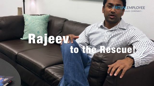 VE's PHP Developer has Positively Impacted the Performance of Our In-House Staff