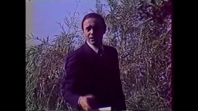 Artashes Avetyan - Karousel (Armenian Song)