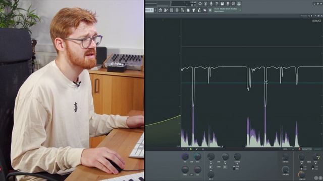 FL Studio Tips: De-essing in FL Studio смотреть онлайн