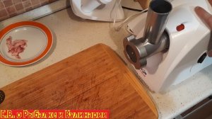 КАК ЗАТОЧИТЬ НОЖ НА МЯСОРУБКЕ СУПЕР СПОСОБ.