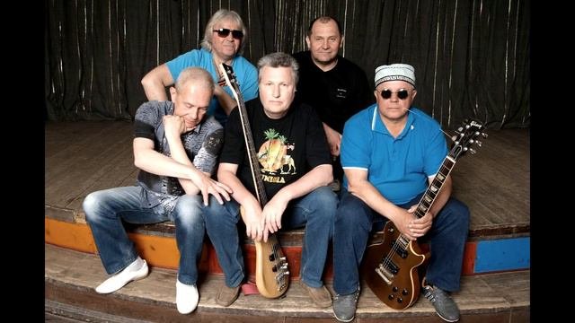 Кавер группа 