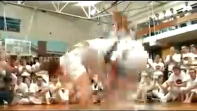 ABADA CAPOEIRA RUSSIA смотреть онлайн