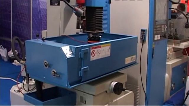Станки электроэрозионные MEATEC