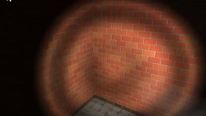 Глаза ужаса баги и текстурки