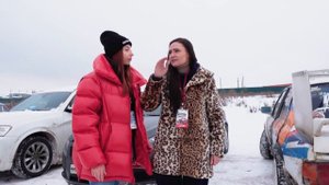 Зимний дрифт на жигулях | мои первые соревнования WINTER CUP БК | СЕРИАЛ «ТАЧКА РОГАЧКА» №6 [2019]
