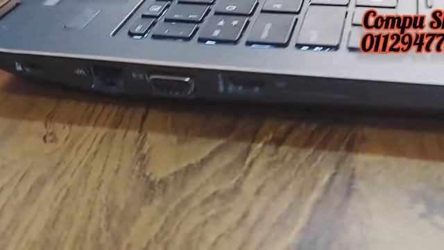 hp Zbook 15 G3 الجيل السادس смотреть онлайн