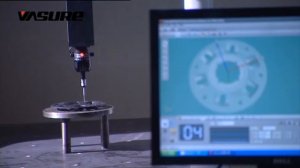 Vasure детали сцепления