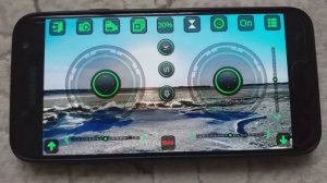 GLOBAL DRONE GD89 Wifi Connect Problem