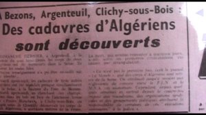 À propos d'Octobre (FLN, Guerre d'Algérie)