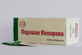 Порошок Комарова.. Доставка в СДЭК за 3 дня.. Порошок для иммунитета... БАДЫ для здоровья...