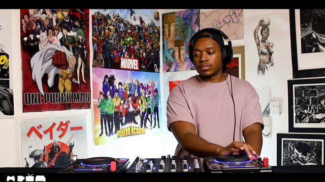 Easter Chill Deep-Soulful Vibe Mix | April 2023 | With DymenshiN | Re-Take смотреть онлайн