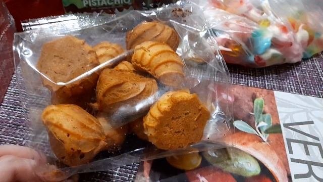 Продуктовые покупки из Ярче и Пятерочка ! Обзор с ценами !