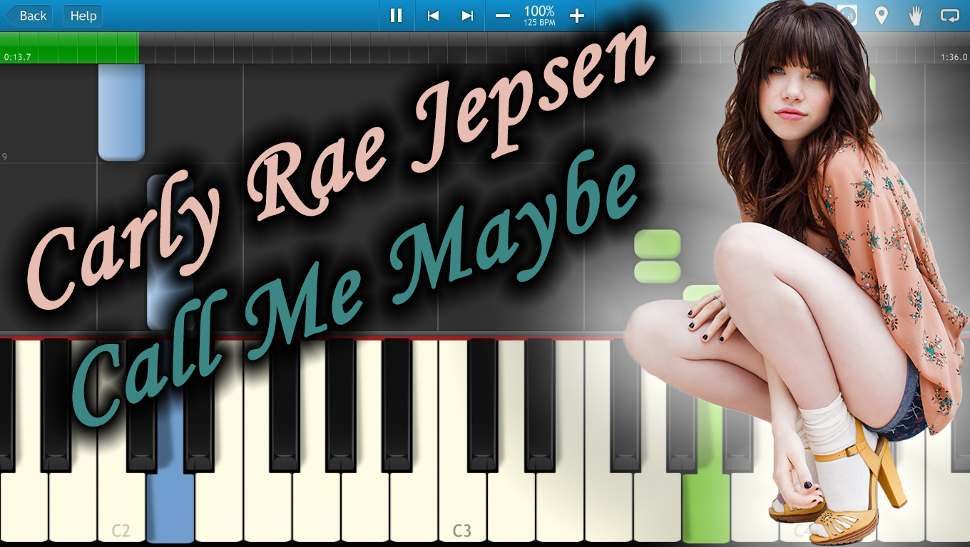 Тамагочи песня мэйби. Carly Rae Jepsen leaked. Carly Rae Jepsen Call me maybe. Call me maybe Ноты. Carly Rae Jepsen Run away with me.