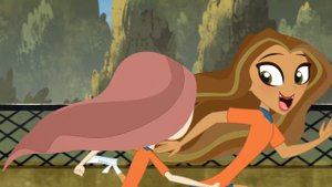 DC Super Hero Girls | Poison Ivy's BEST Moments! 🌿 | @dckids