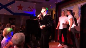 ФИРДУС ТЯМАЕВ | СПБ