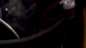 замена масла в коробке таврии