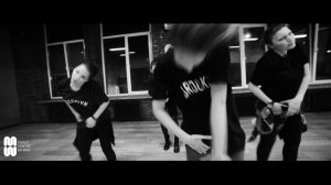 Veronika Komar - Dance Centre Myway