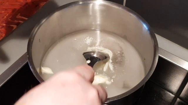 Зеркальная Глазурь/Легкое Приготовление Глазури