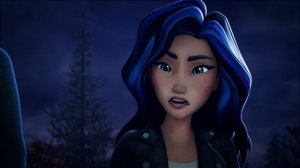 FamilyJam. Промо "Академия сверхъестественного"