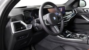 BMW X5 IV (G05/G18) Рестайлинг, 2023
