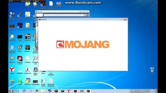 [Fast Guild #1]Как играть в minecraft с джойстиком! смотреть онлайн