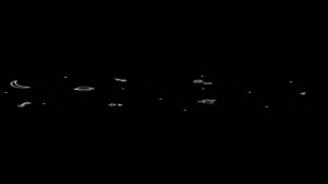 СКРИПТОНИТ — КОСМОС (Charusha) 🌌 🌑