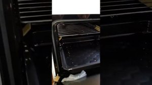 Распаковка Газовой  плиты GRETA 1470-0007 (WC) 2 видео