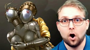 БЛИЗНЯШКИ НА МАКСИМАЛКАХ! Русский Шедевр (Atomic Heart Прохождение)