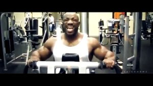 MUSCLEMAN - Эффективное средство для наращивания мышечной массы!