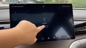 Видеопрезентация автомобиля Song Pro DM-i 2022 года