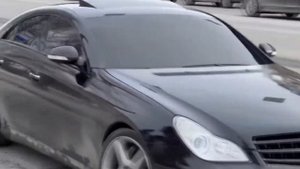 мерседес банан #мерседес #банан #mercedes #earny