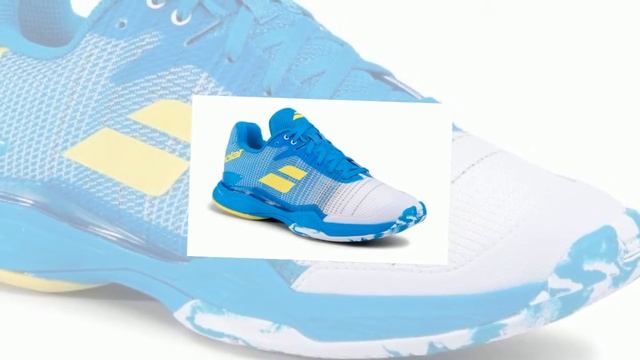 Топ-10 лучших кроссовок для тенниса на 2021 год смотреть онлайн