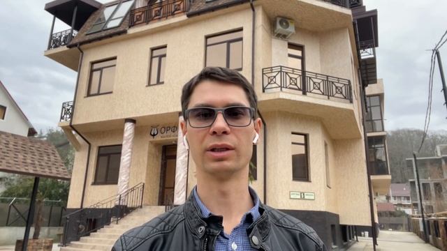 Мацеста. ЖК Орфей. Квартиры от 2,3 млн.руб.