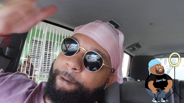 Visita a San Pedro De Macoris - Rep. Dominicana (2020) смотреть онлайн