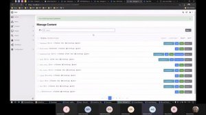 SEO module - Orchard Core Demo