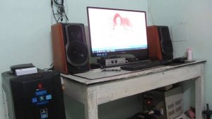 EDIFIER S2000 MKII - FX-AUDIO DAC-X6