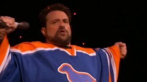 Кевин Смит - Гореть ему в аду (HD)